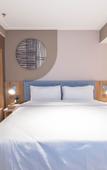 Туры в отель Homeinn · neo (Nanjing Lukou Airport Xincheng Avenue Fur City)