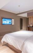 Туры в отель Homeinn · neo (Nanjing Lukou Airport Xincheng Avenue Fur City)