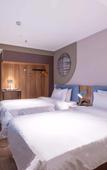 Туры в отель Homeinn · neo (Nanjing Lukou Airport Xincheng Avenue Fur City)