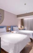 Туры в отель Homeinn · neo (Nanjing Lukou Airport Xincheng Avenue Fur City)