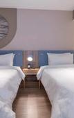 Туры в отель Homeinn · neo (Nanjing Lukou Airport Xincheng Avenue Fur City)