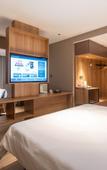 Туры в отель Homeinn · neo (Nanjing Lukou Airport Xincheng Avenue Fur City)