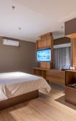 Туры в отель Homeinn · neo (Nanjing Lukou Airport Xincheng Avenue Fur City)