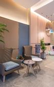 Туры в отель Homeinn · neo (Nanjing Lukou Airport Xincheng Avenue Fur City)