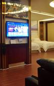 Туры в отель Dongguan Hongda Hotel (Huaqiao High School Wanfeng Impression Shopping Plaza)