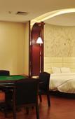 Туры в отель Dongguan Hongda Hotel (Huaqiao High School Wanfeng Impression Shopping Plaza)