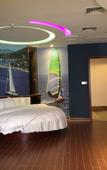 Туры в отель Dongguan Hongda Hotel (Huaqiao High School Wanfeng Impression Shopping Plaza)
