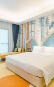 Туры в отель Fantawild holiday hotel Xiamen