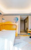 Туры в отель Fantawild holiday hotel Xiamen