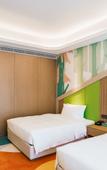 Туры в отель Fantawild holiday hotel Xiamen