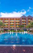 Туры в отель Fantawild holiday hotel Xiamen