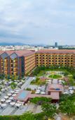 Туры в отель Fantawild holiday hotel Xiamen