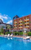 Туры в отель Fantawild holiday hotel Xiamen