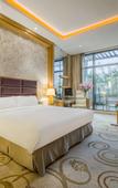Туры в отель Per Yue Hotel