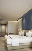 Туры в отель Yayuan Qianhai Hotel (Shenzhen Mawan Subway Station Branch)