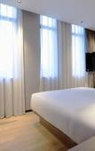 Туры в отель Yayuan Qianhai Hotel (Shenzhen Mawan Subway Station Branch)