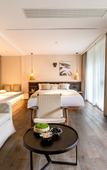Туры в отель Wangxiangu Cliff Homestay