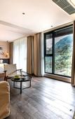 Туры в отель Wangxiangu Cliff Homestay