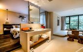 Туры в отель Wangxiangu Cliff Homestay