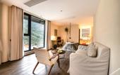 Туры в отель Wangxiangu Cliff Homestay