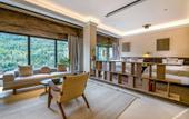 Туры в отель Wangxiangu Cliff Homestay