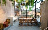 Туры в отель Wangxiangu Cliff Homestay