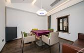 Туры в отель Wangxiangu Cliff Homestay