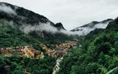 Туры в отель Wangxiangu Cliff Homestay