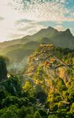 Туры в отель Wangxiangu Cliff Homestay