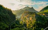 Туры в отель Wangxiangu Cliff Homestay