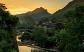 Туры в отель Wangxiangu Cliff Homestay