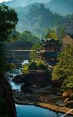 Туры в отель Wangxiangu Cliff Homestay
