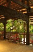 Туры в отель Wangxiangu Cliff Homestay