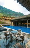 Туры в отель Wangxiangu Cliff Homestay