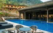 Туры в отель Wangxiangu Cliff Homestay