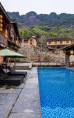 Туры в отель Wangxiangu Cliff Homestay