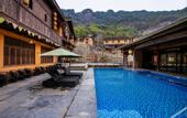 Туры в отель Wangxiangu Cliff Homestay