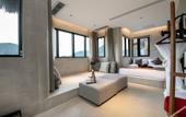 Туры в отель Wangxiangu Cliff Homestay
