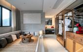 Туры в отель Wangxiangu Cliff Homestay