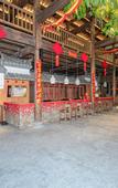 Туры в отель Wangxiangu Cliff Homestay