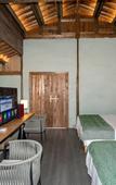 Туры в отель Wangxiangu Cliff Homestay