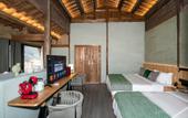 Туры в отель Wangxiangu Cliff Homestay