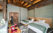 Туры в отель Wangxiangu Cliff Homestay