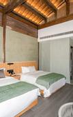 Туры в отель Wangxiangu Cliff Homestay