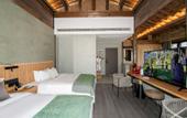 Туры в отель Wangxiangu Cliff Homestay