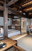 Туры в отель Wangxiangu Cliff Homestay
