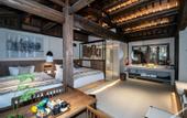 Туры в отель Wangxiangu Cliff Homestay