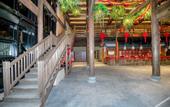 Туры в отель Wangxiangu Cliff Homestay