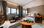 Туры в отель Wangxiangu Cliff Homestay
