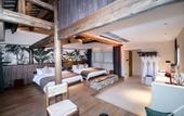Туры в отель Wangxiangu Cliff Homestay